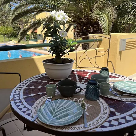 Atlantic Garden Andrew Pool Air Conditioning