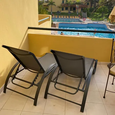 Atlantic Garden Andrew Pool Air Conditioning *