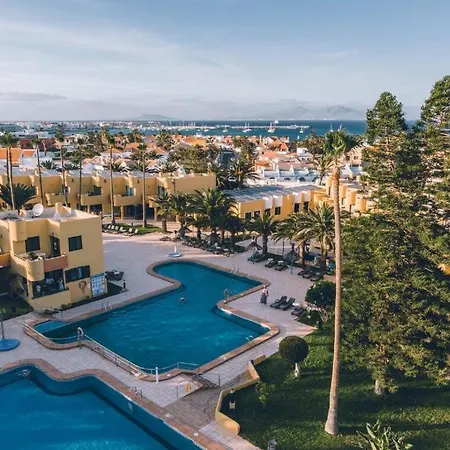 Nyaraló Atlantic Garden Andrew Pool Air Conditioning