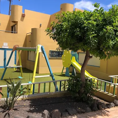 Atlantic Garden Andrew Pool Air Conditioning Nyaraló