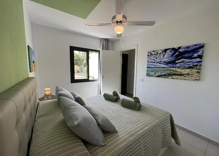 Atlantic Garden Andrew Pool Air Conditioning *