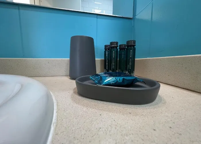 Atlantic Garden Andrew Pool Air Conditioning 別荘 *