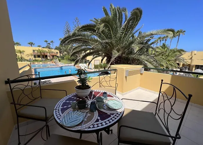 Atlantic Garden Andrew Pool Air Conditioning 別荘 *