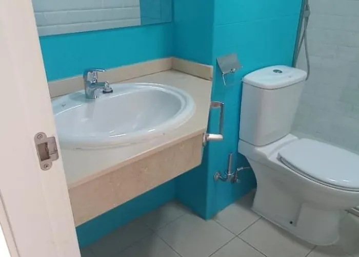 別荘 Atlantic Garden Andrew Pool Air Conditioning *