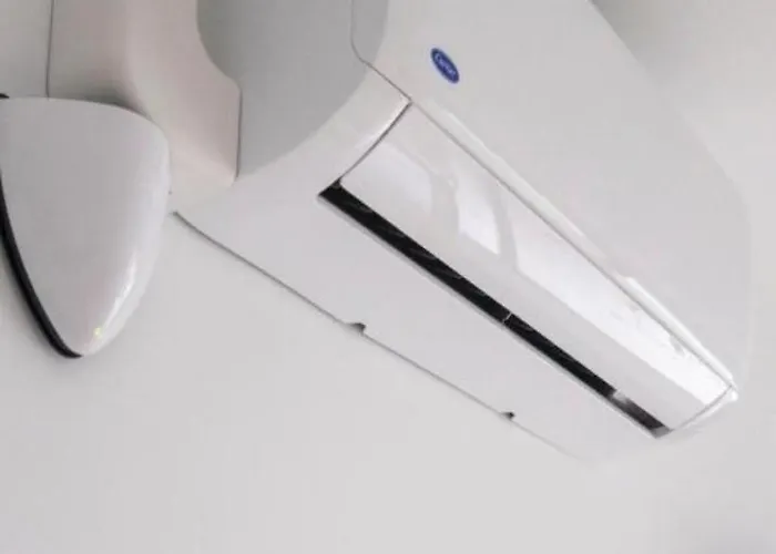 別荘 Atlantic Garden Andrew Pool Air Conditioning